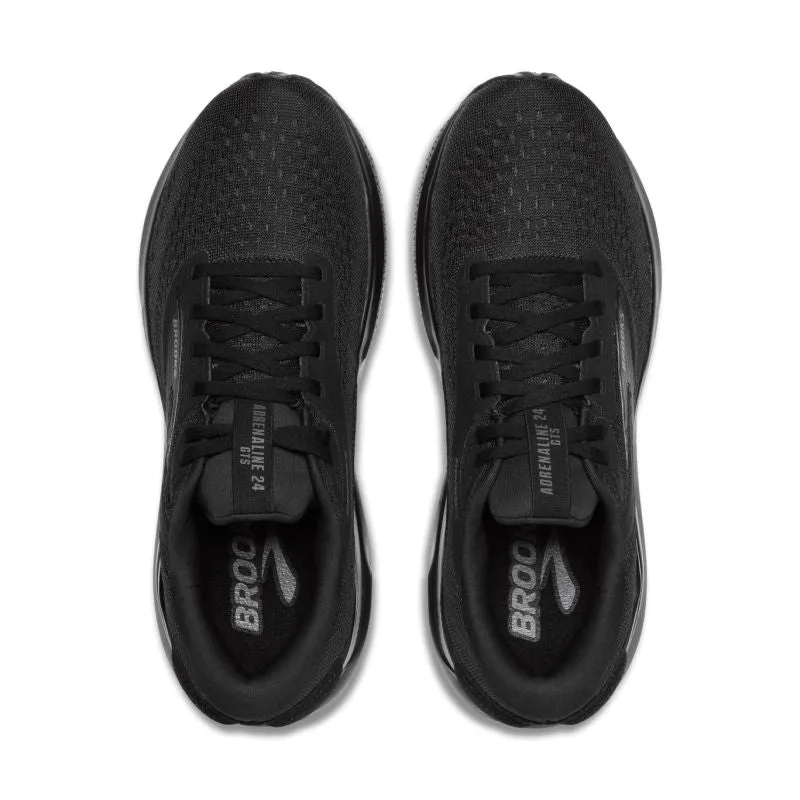 Brooks Adrenaline GTS 24 2E WIDE Mens Running Shoes weight - training
