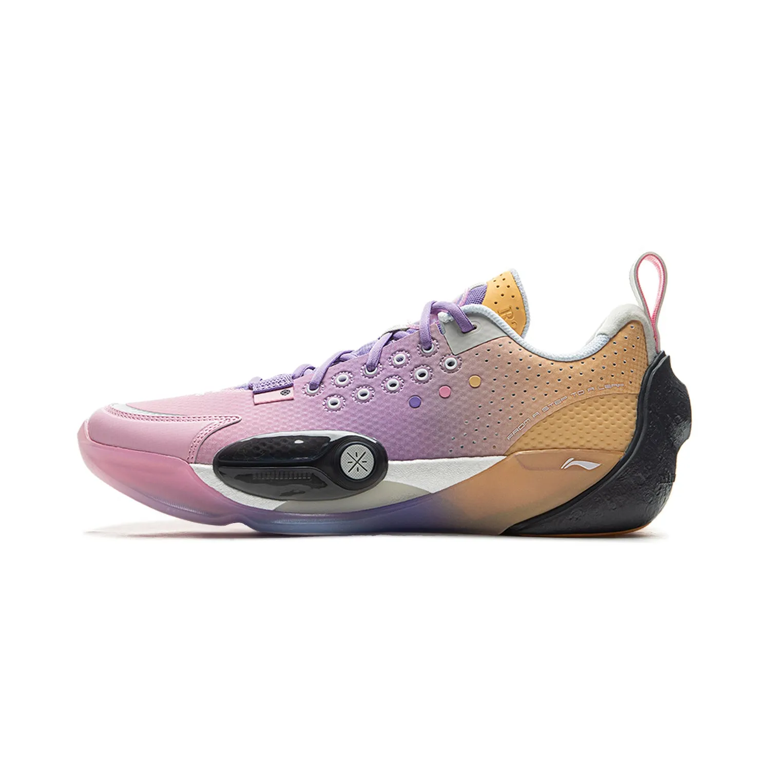 Flexible Material Wade All City 13 "Family Love"