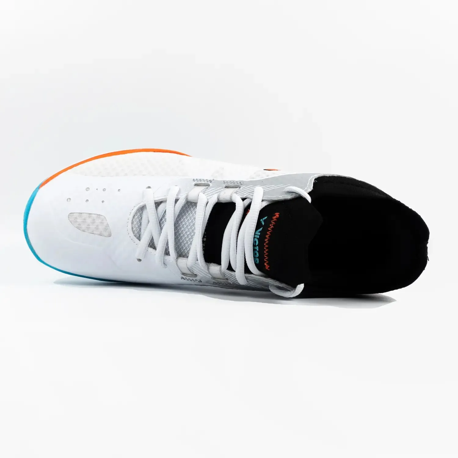 Victor S82IIM-AC (Cream White) playground Slip On