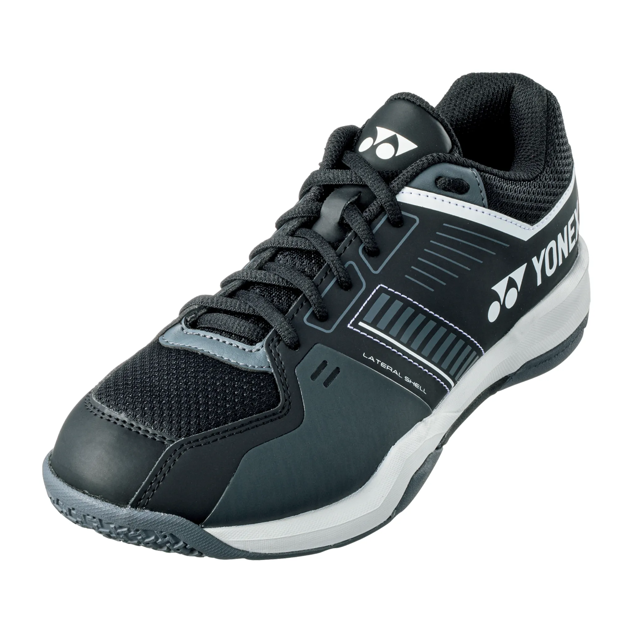Yonex Power Cushion STRIDER FLOW Mens [Black] Air Titan Flex Titan