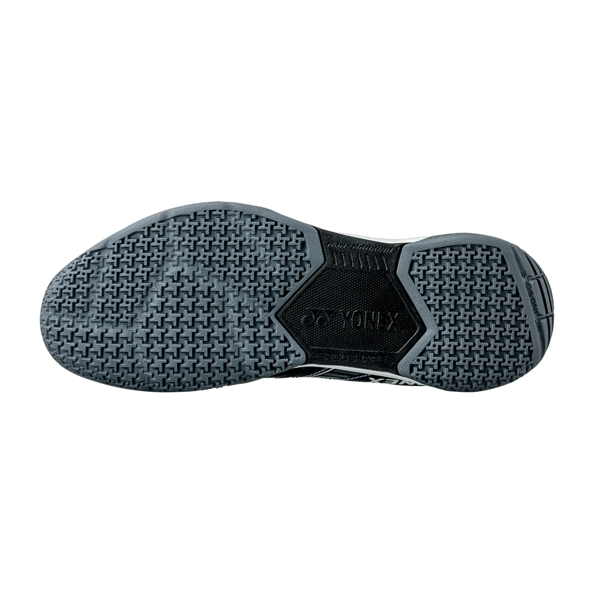 Energy Edge Edge Nova Yonex Power Cushion STRIDER FLOW Mens [Black]