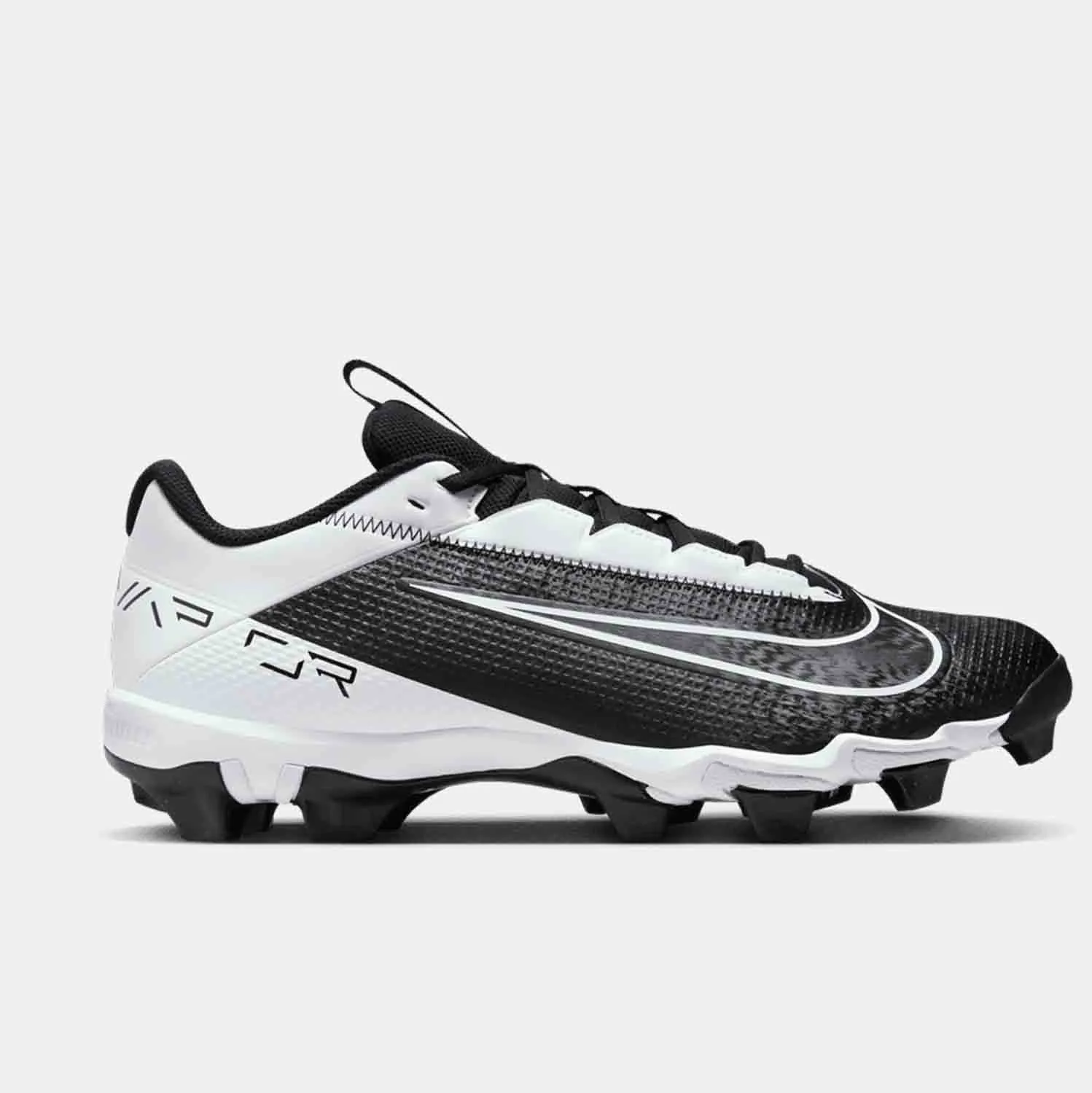 Men's Nike Vapor Edge Shark 2 Football Cleats Sleek Ease