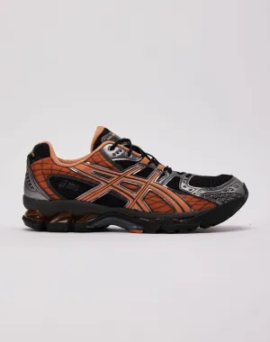 Easy Comfort Ergonomic Design Asics GEL-NIMBUS 10.1
