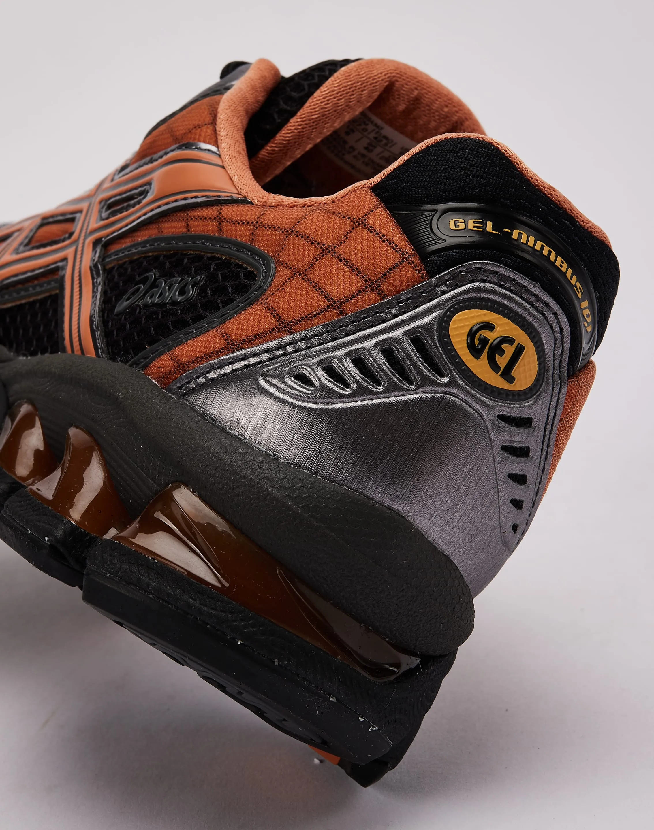 Stay Fresh Trip Pic Asics GEL-NIMBUS 10.1