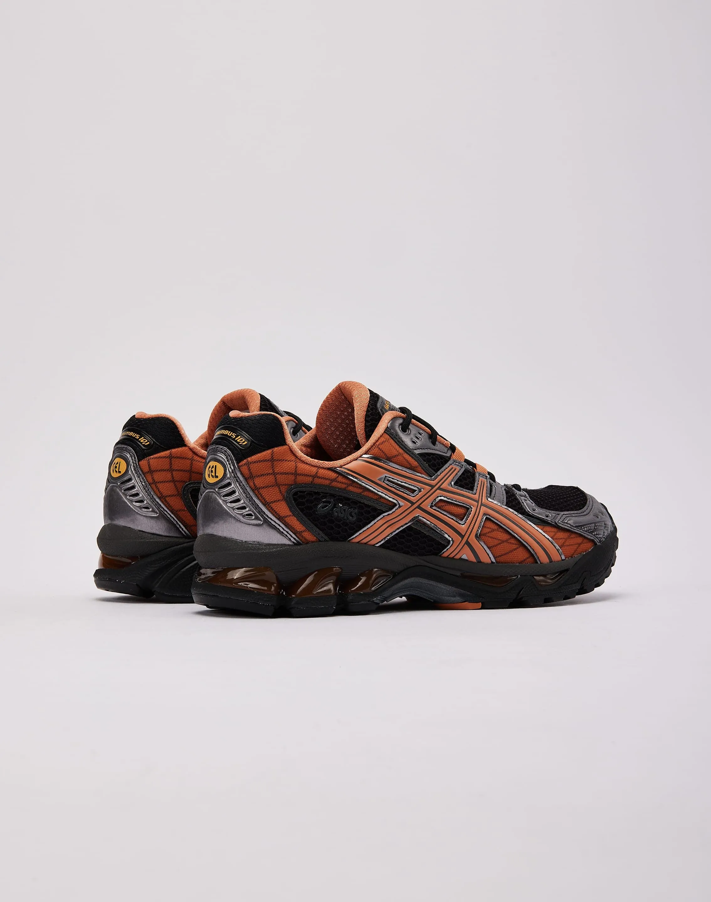 Bridge Jog Asics GEL-NIMBUS 10.1