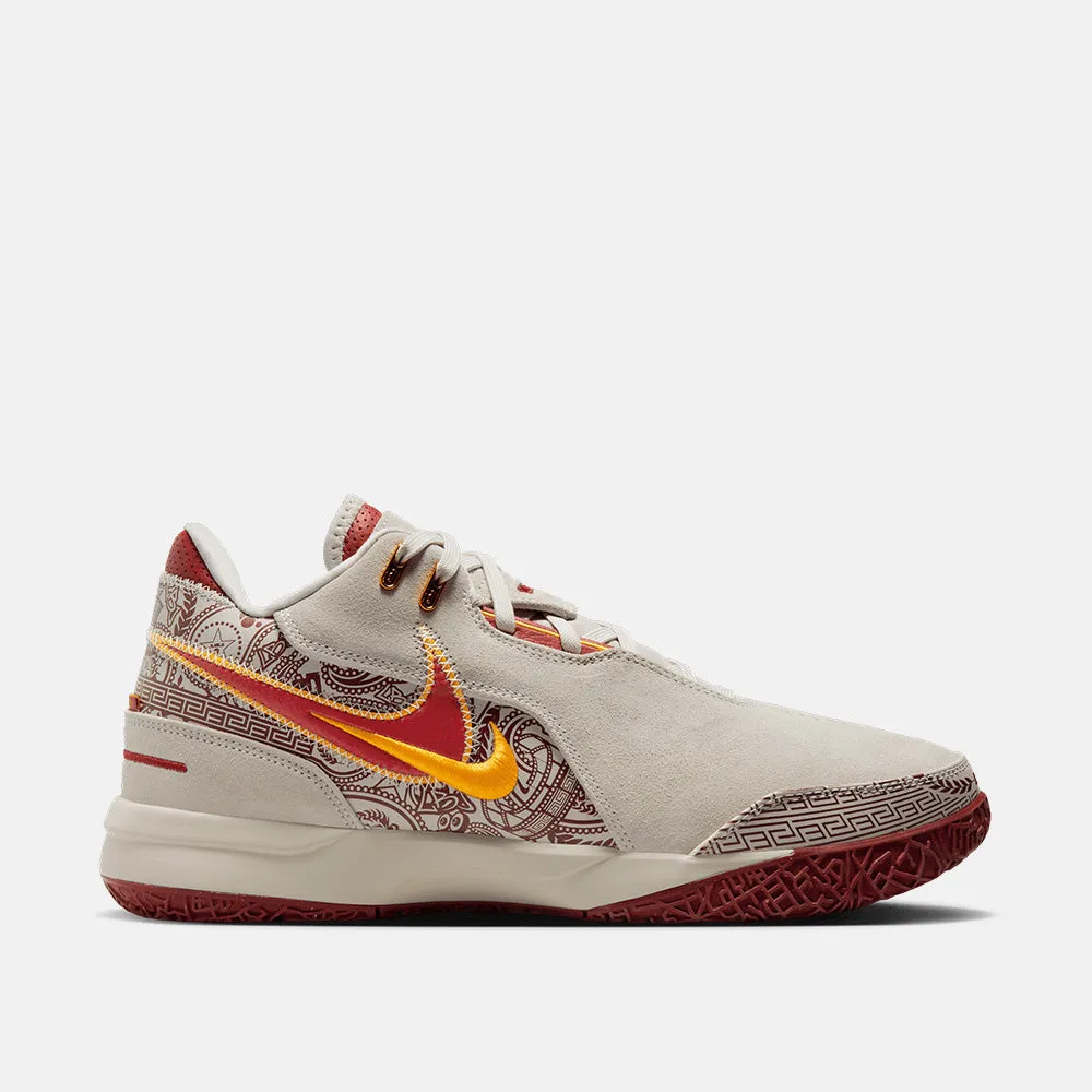 Gift Idea All-Day Cushioning LeBron NXXT Gen AMPD