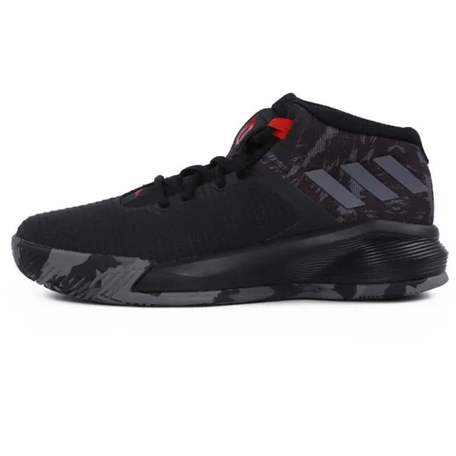 Original New Arrival 2018 Adidas D LILLARD BROOKFIELD Men's Basketball Shoes Sneakers Performance Cut