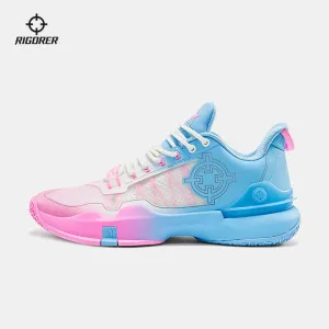 Hyperlock Fit Technology Rigorer  Hydrogen 2 Sneakers [Z122160116-1]