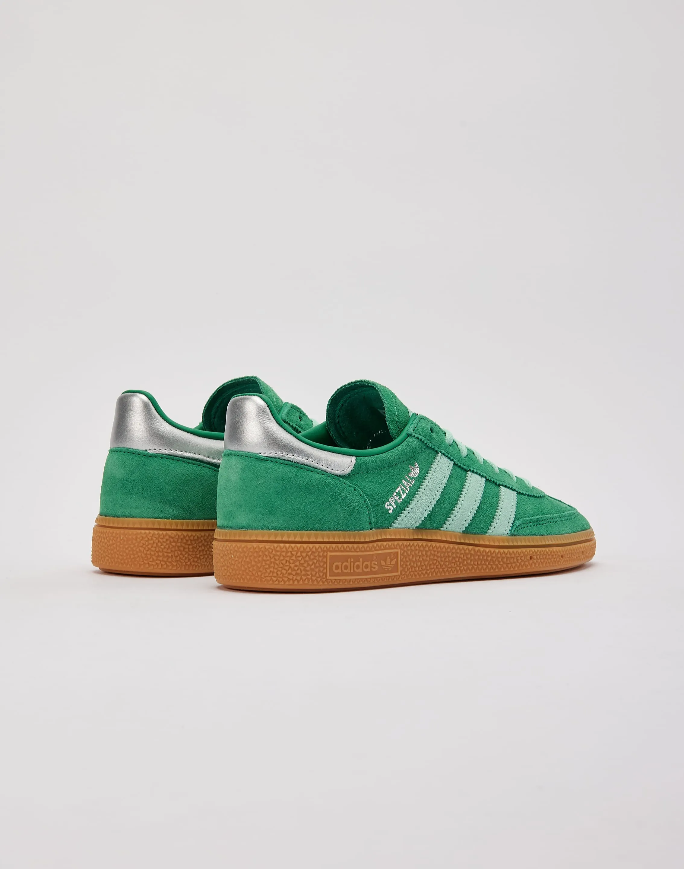 Torsion Control Plate Flex grooves Adidas Handball Spezial