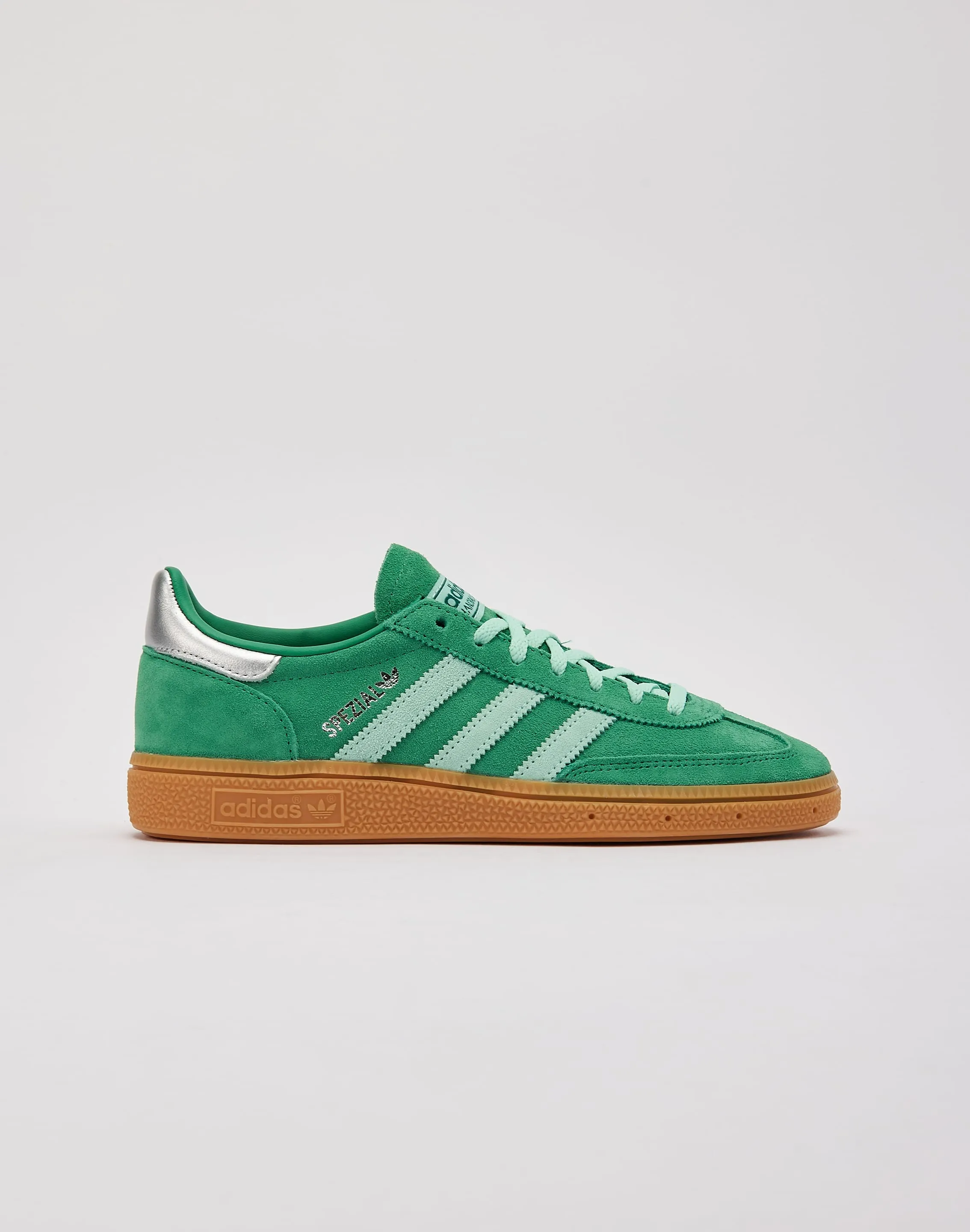 Sleek Finish Adidas Handball Spezial