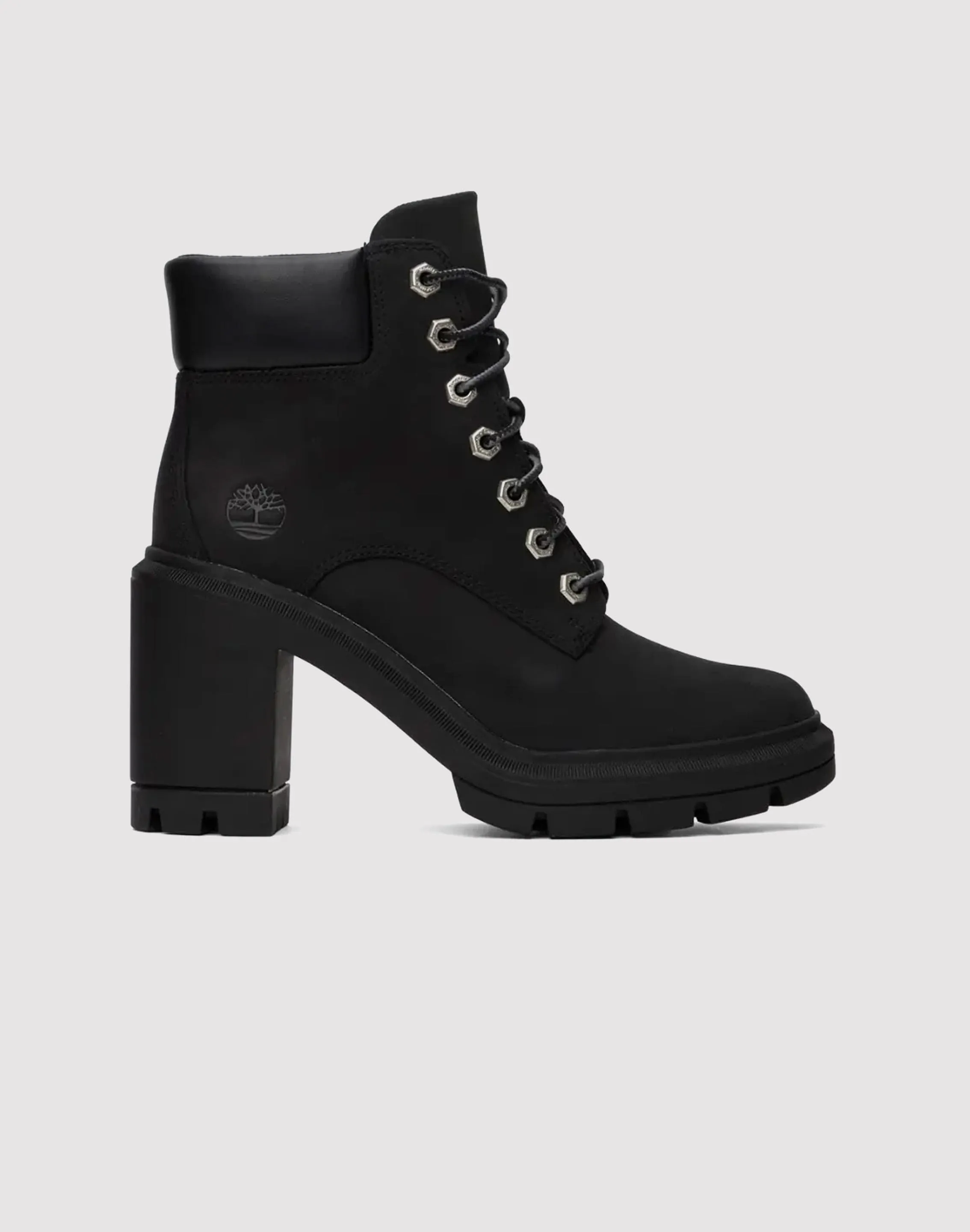 Timberland Allington Heights Mid Lace Up Boot Low Profile