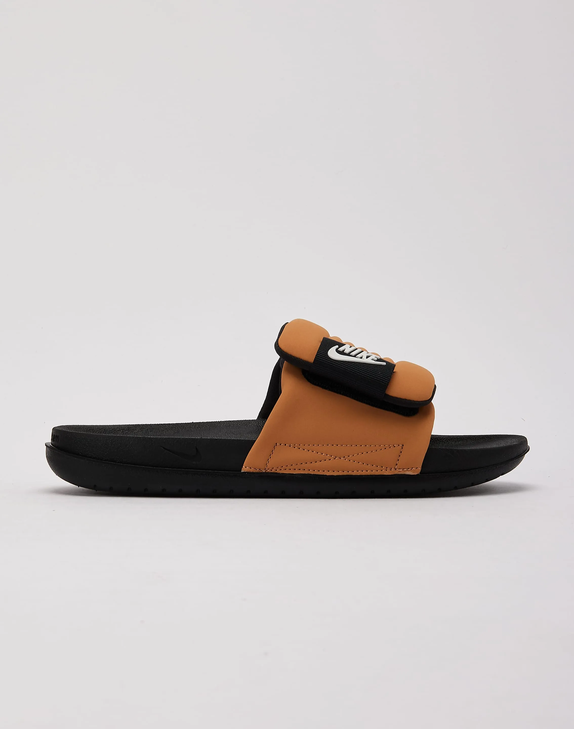 Nike Offcourt Adjust Slides Elastic Band