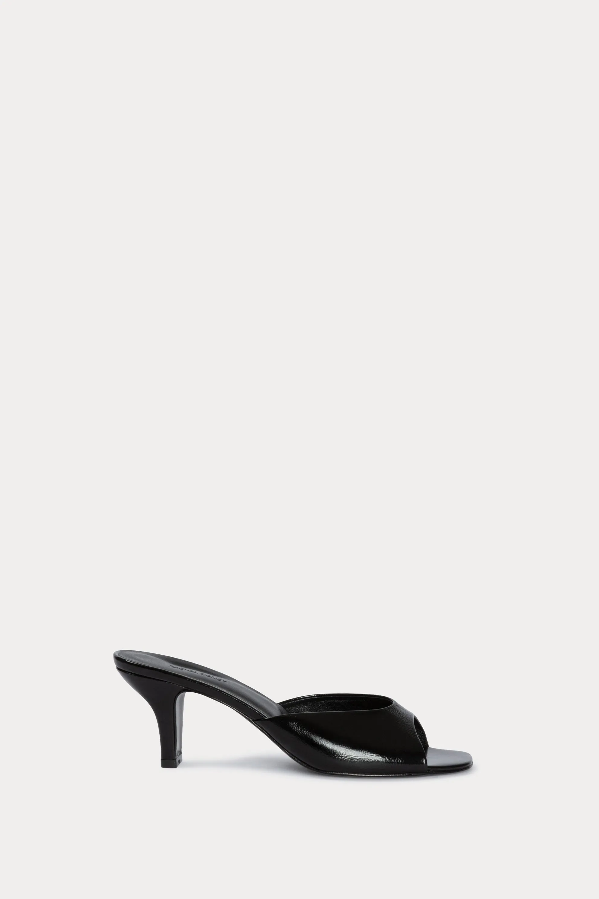 Kitten Heel traction - reliability - level yoga enthusiasts