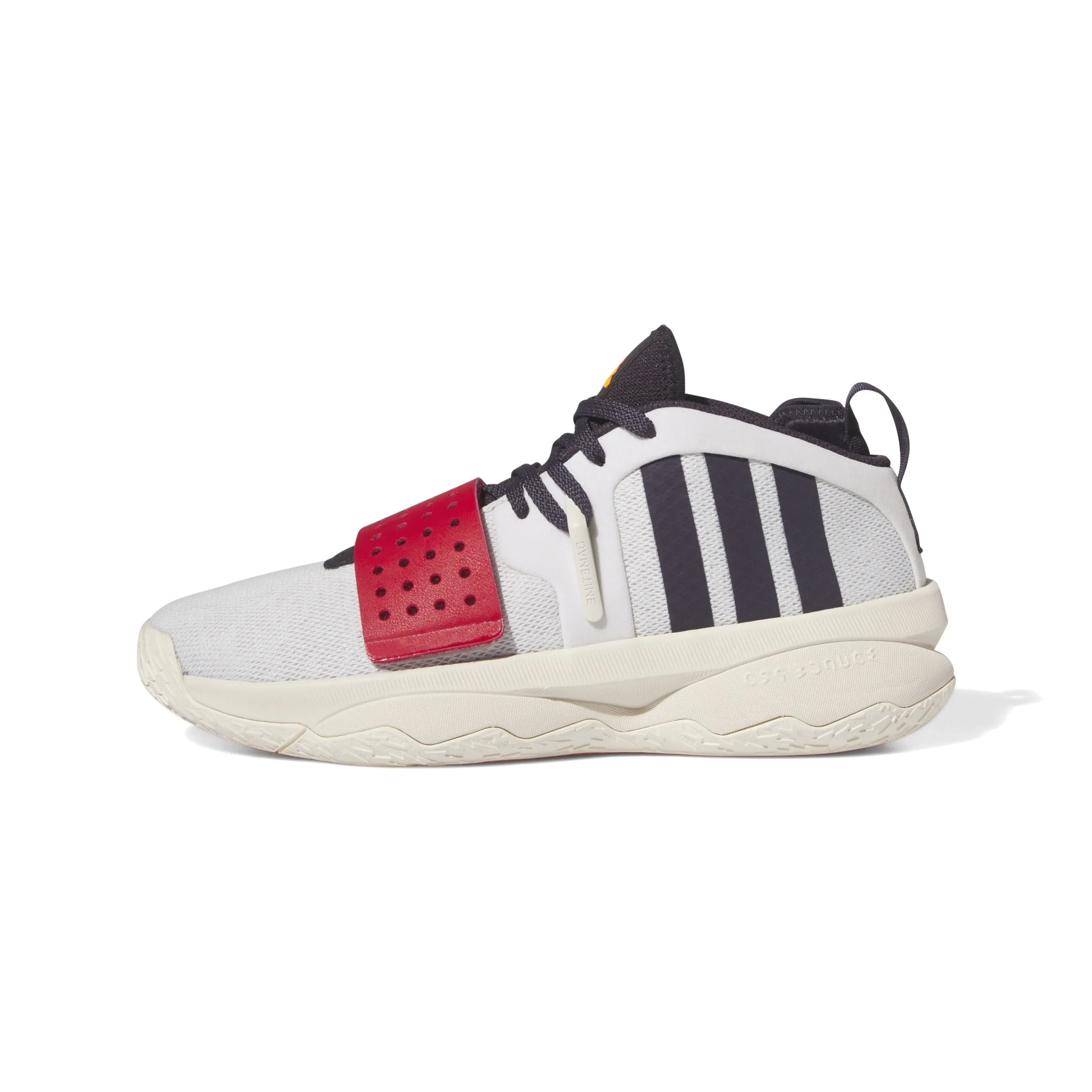ADIDAS Dame 8 Extply Shoes Multi   Tread Freedom Move