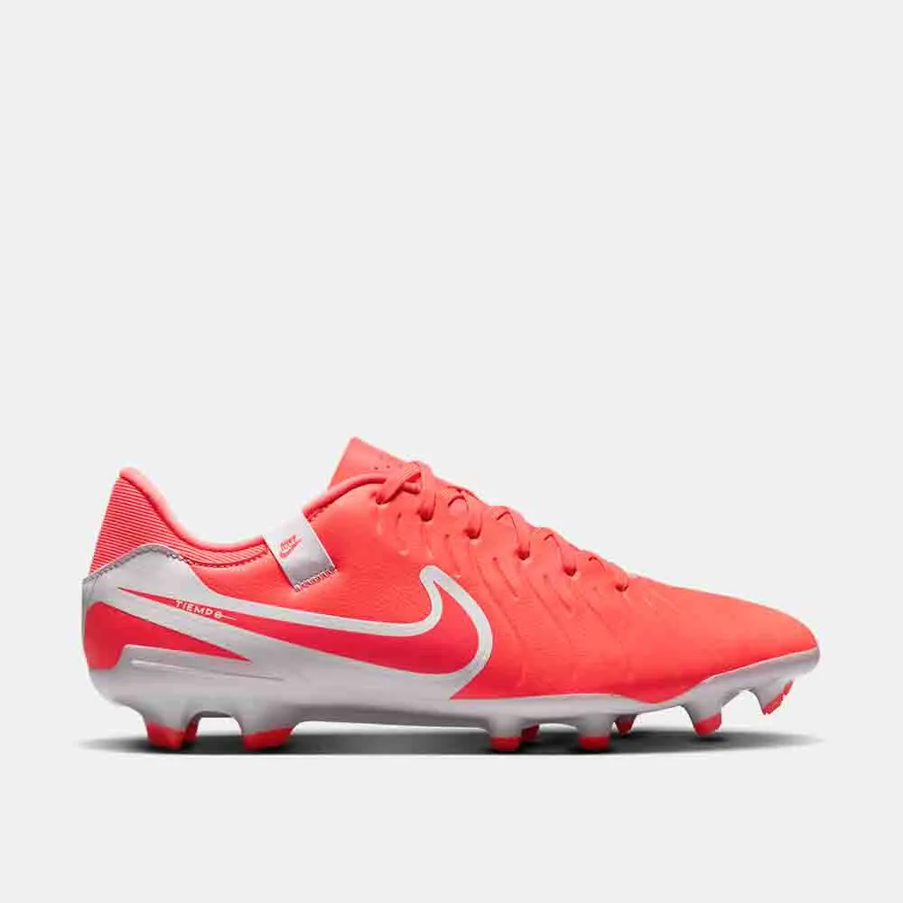 animal-print Nike Tiempo Legend 10 Academy Soccer Cleats
