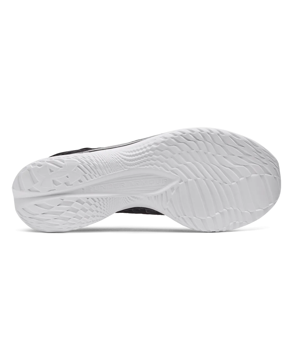 flat - surface running shoes UA Flow Velociti Elite Unisex Running Shoes