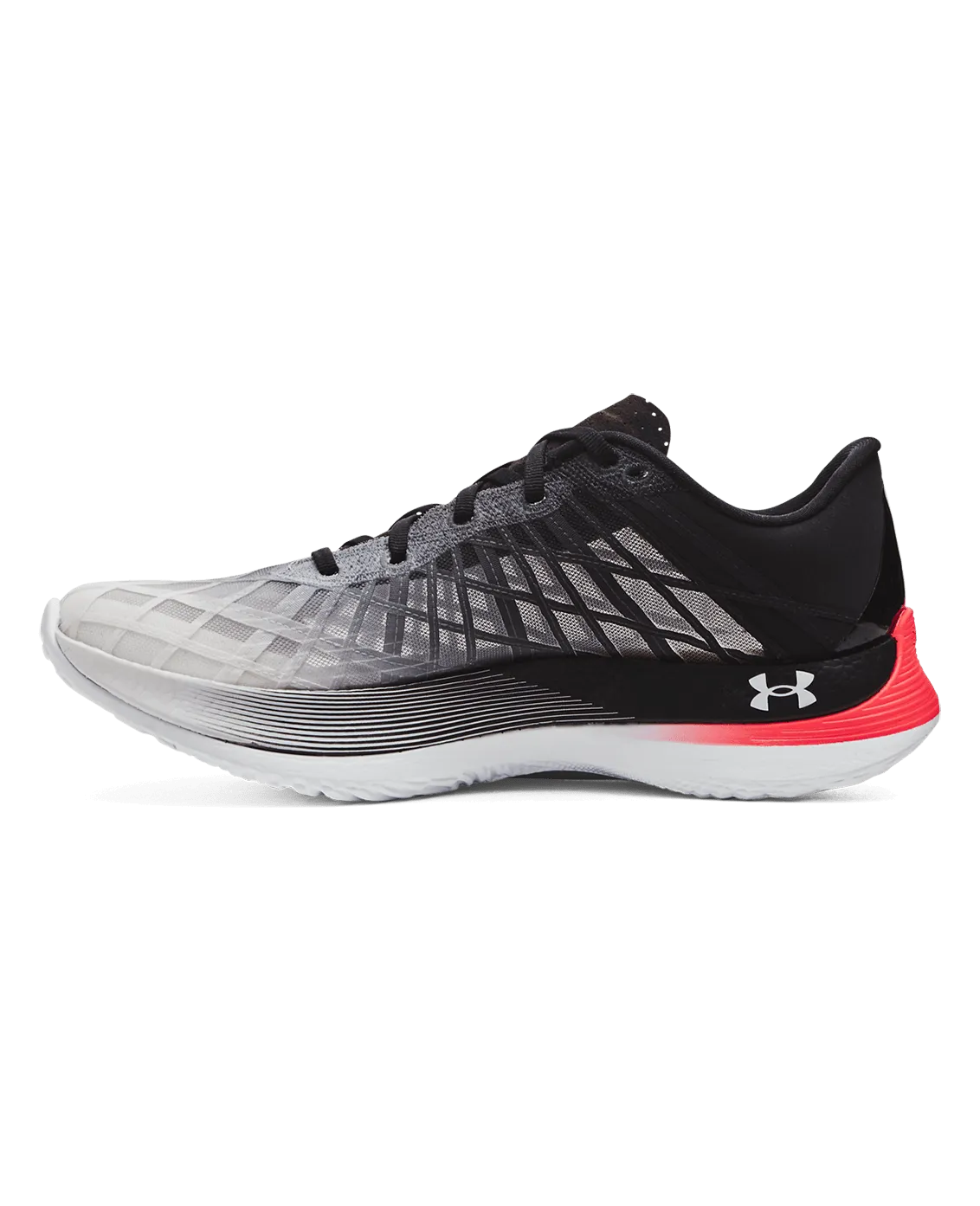 Adaptable to different terrains diabetic shoes UA Flow Velociti Elite Unisex Running Shoes