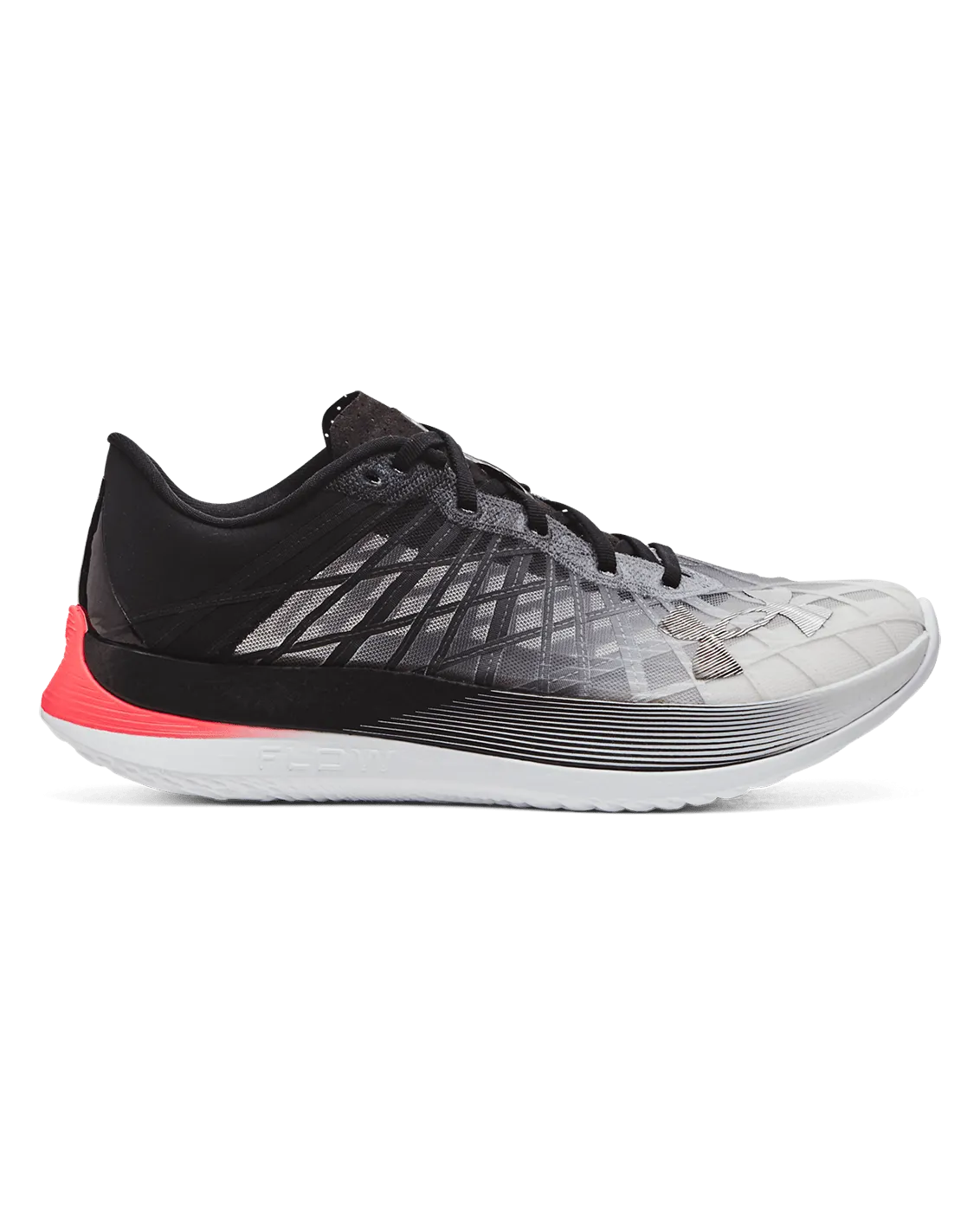 UA Flow Velociti Elite Unisex Running Shoes ice shoes CloudTec