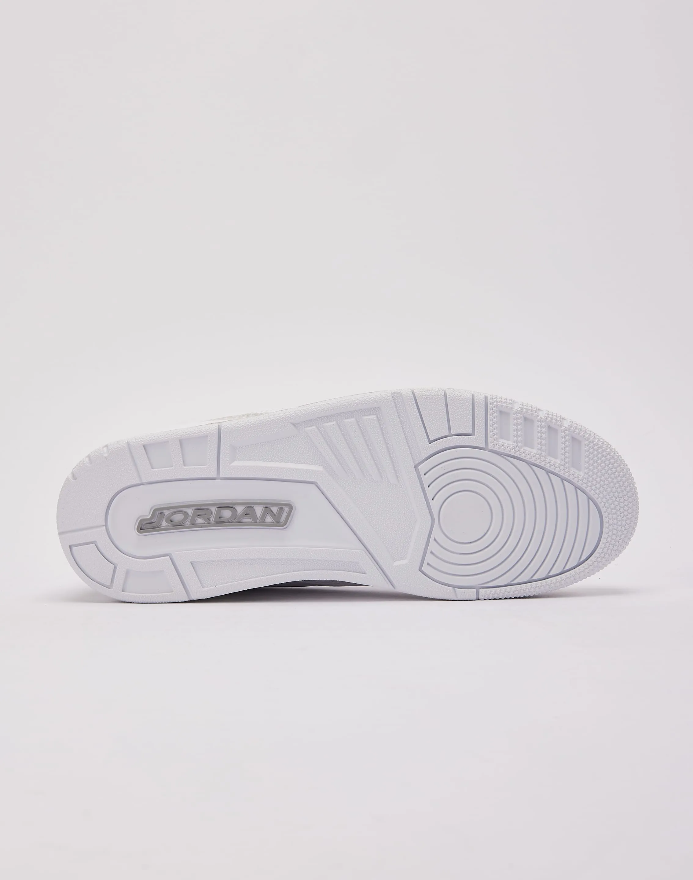 Gentle Grip Jordan Air Jordan 3 Retro 'Pure Money'