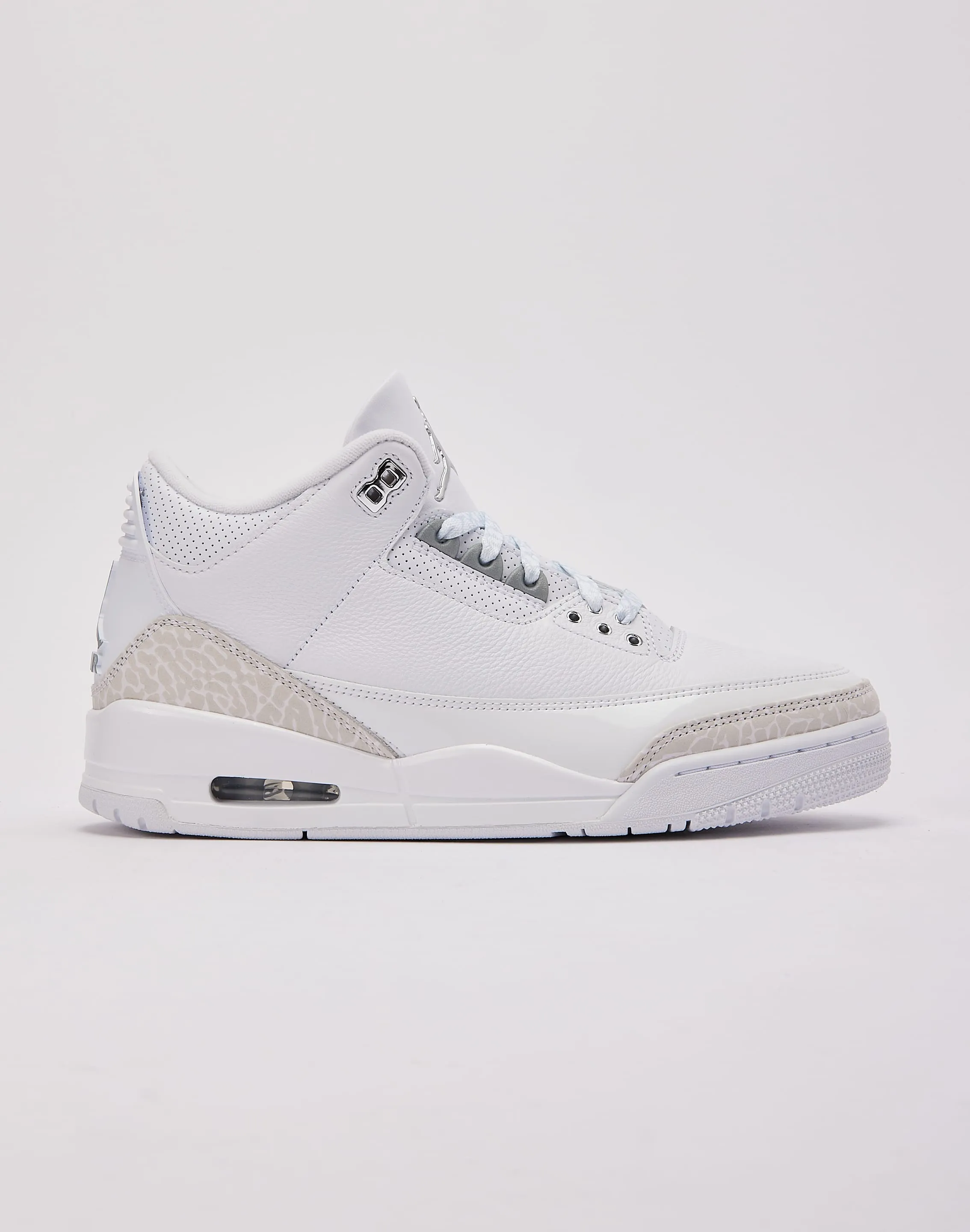 Bus stop Jordan Air Jordan 3 Retro 'Pure Money'