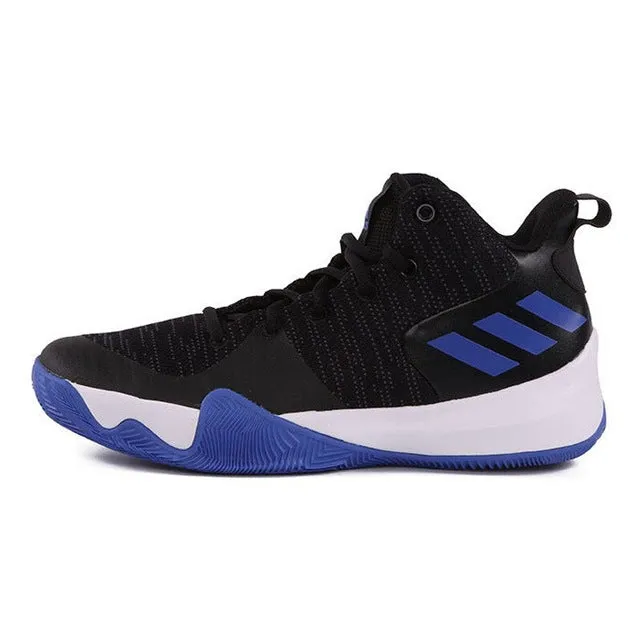 Retro Original New Arrival 2018 Adidas EXPLOSIVE FLASH Men's Basketball Shoes Sneakers