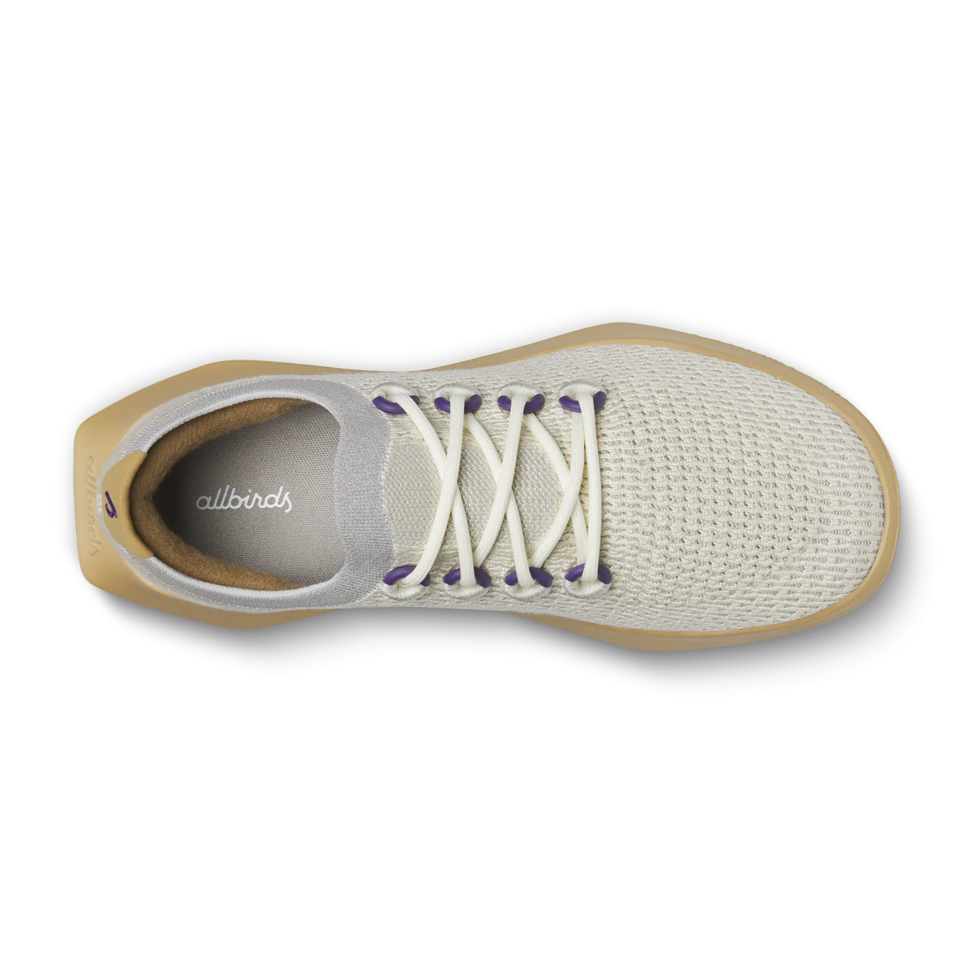 Support frame Chic Wear Women's Tree Dasher 2 - Stony Cream (Stony Beige Sole)