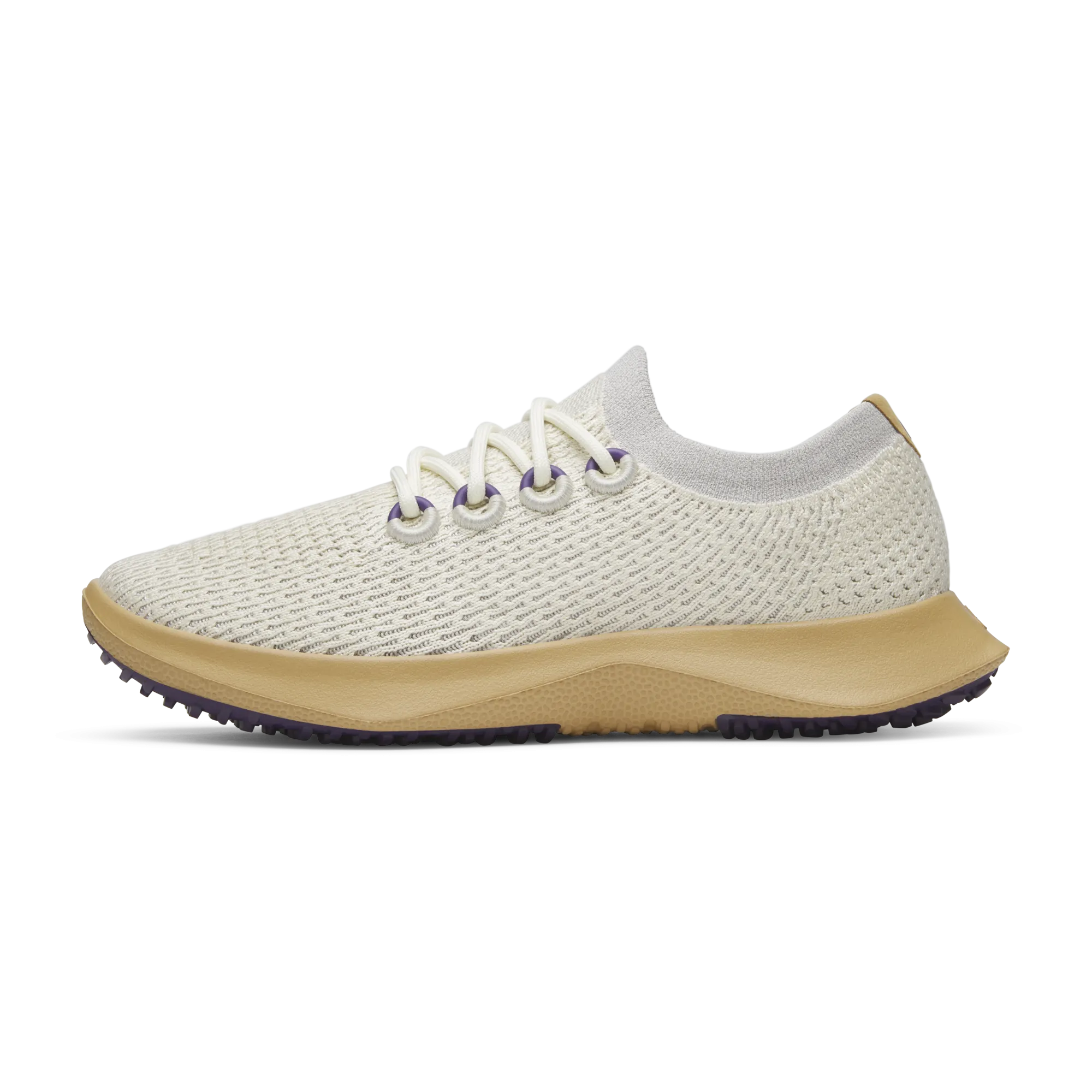 Women's Tree Dasher 2 - Stony Cream (Stony Beige Sole) Cross Training Ready Comfortable Style