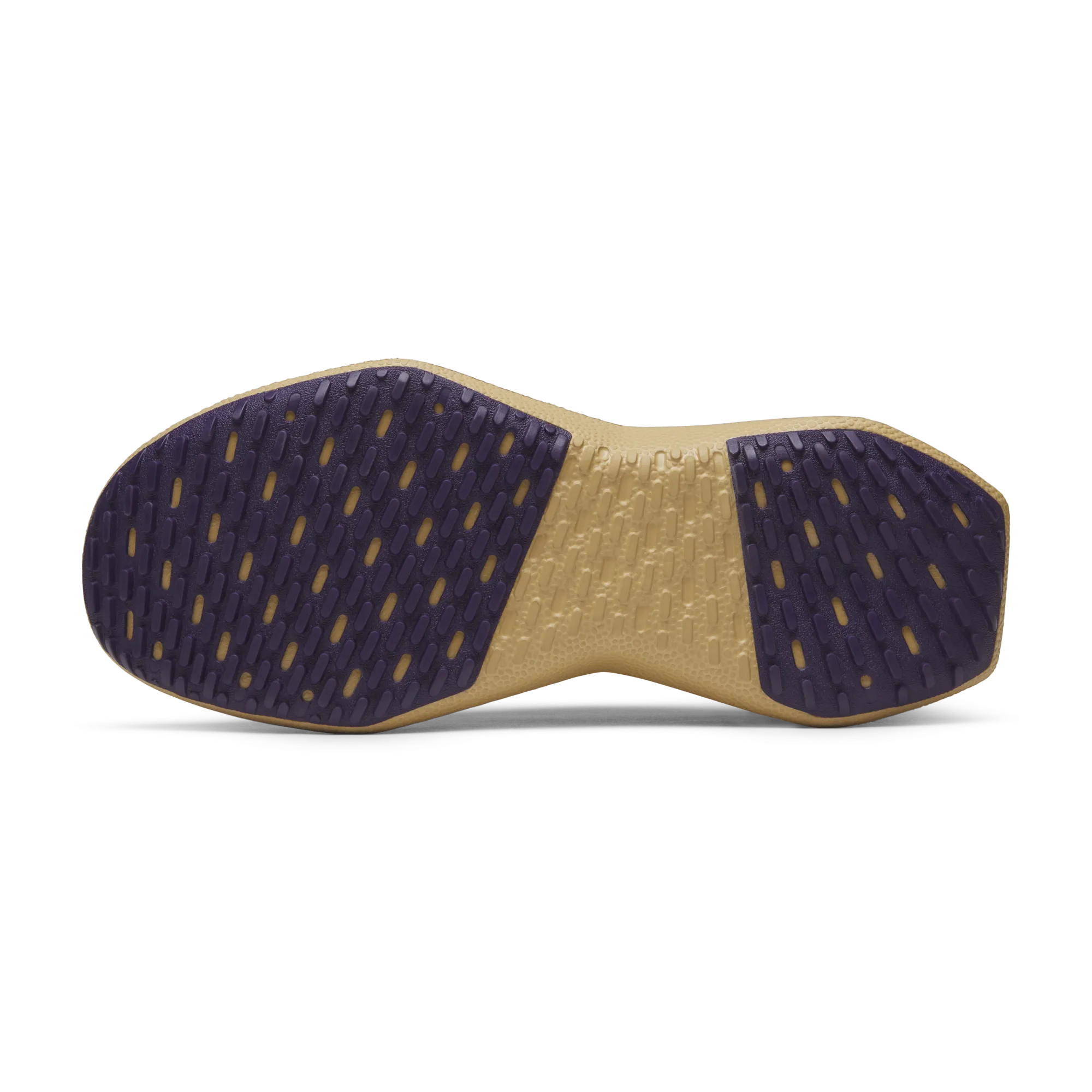 Dynamic Arch Cushion Women's Tree Dasher 2 - Stony Cream (Stony Beige Sole)
