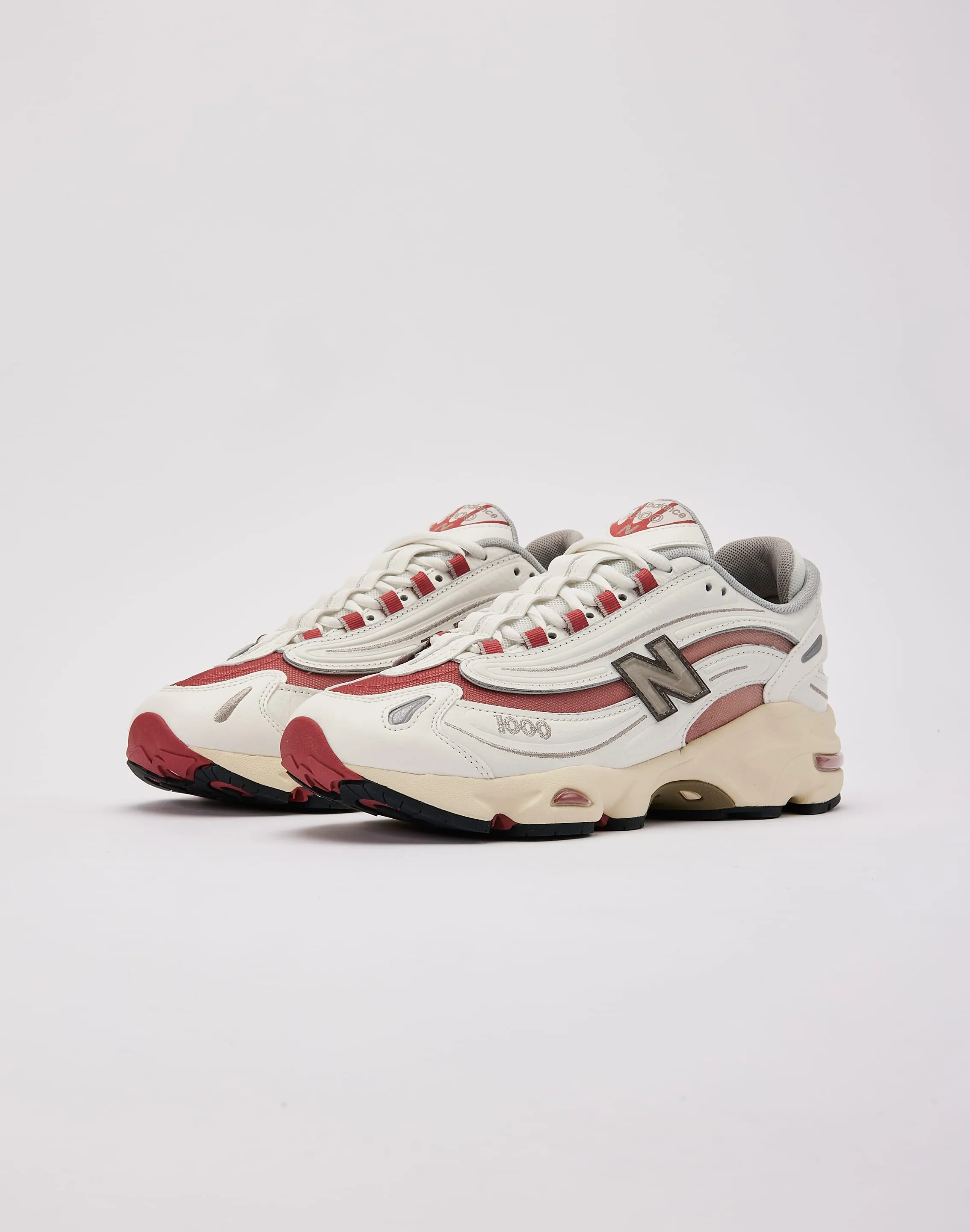 New Balance 1000 Cushioned