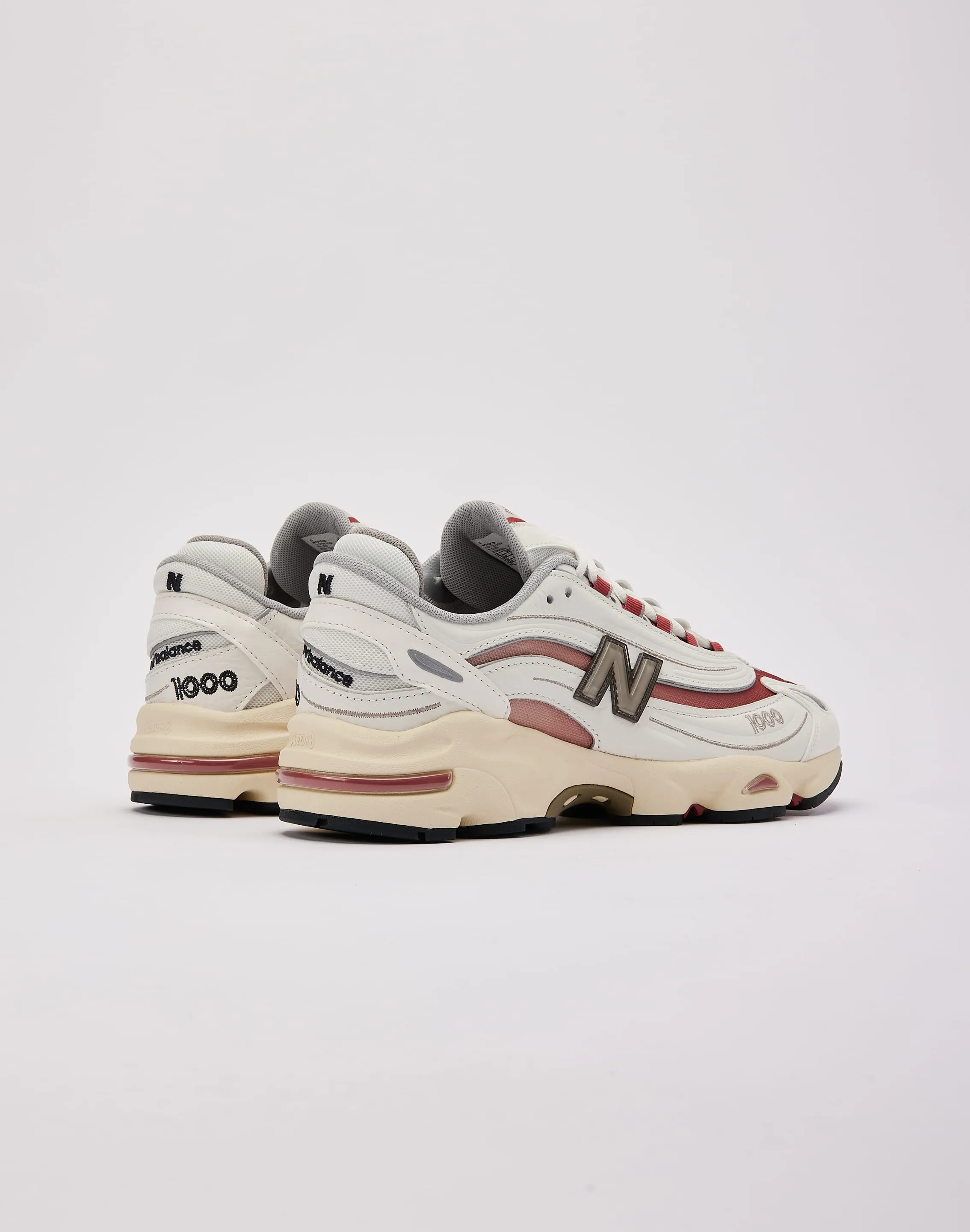 Jogging Ease Modern Fit New Balance 1000