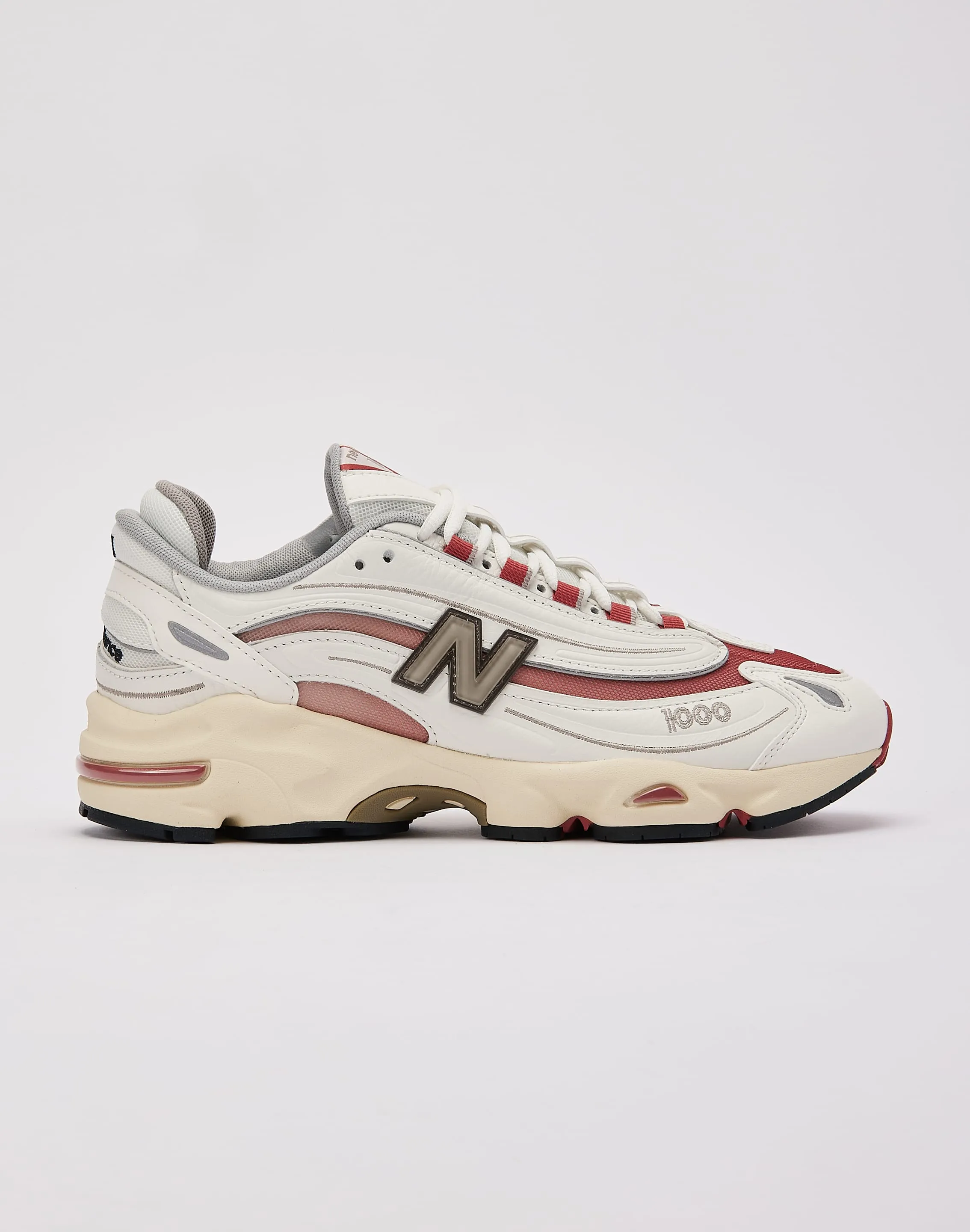 Stable Move New Balance 1000