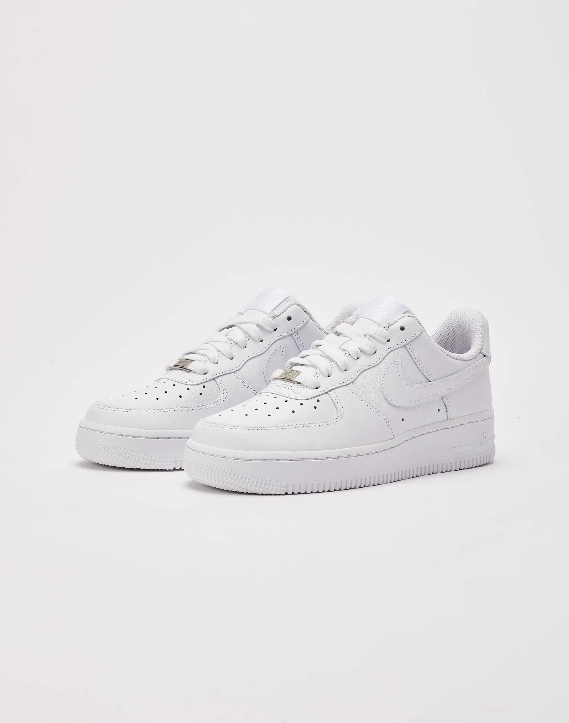 Trail Support Classic Performance Nike Wmns Air Force 1 '07 Low