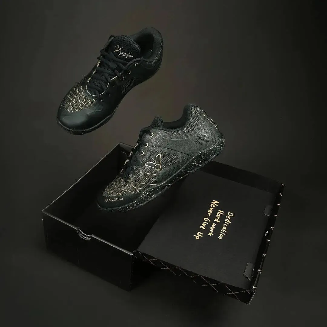 Victor VGHS CX Hendra Setiawan Edition (Black Gold) Goal Drive