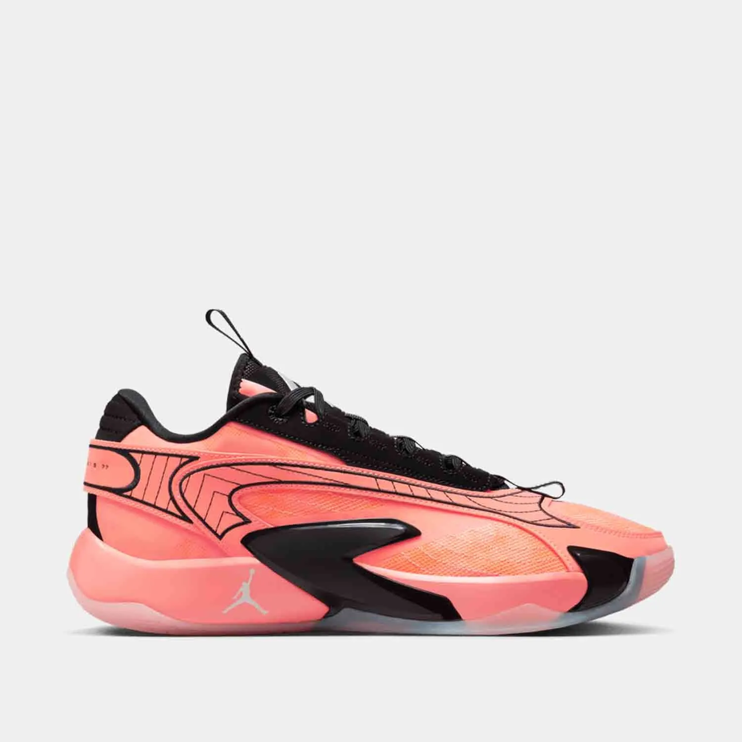 Luka 2 "Bright Mango" Reliable stability suitable for amateurs