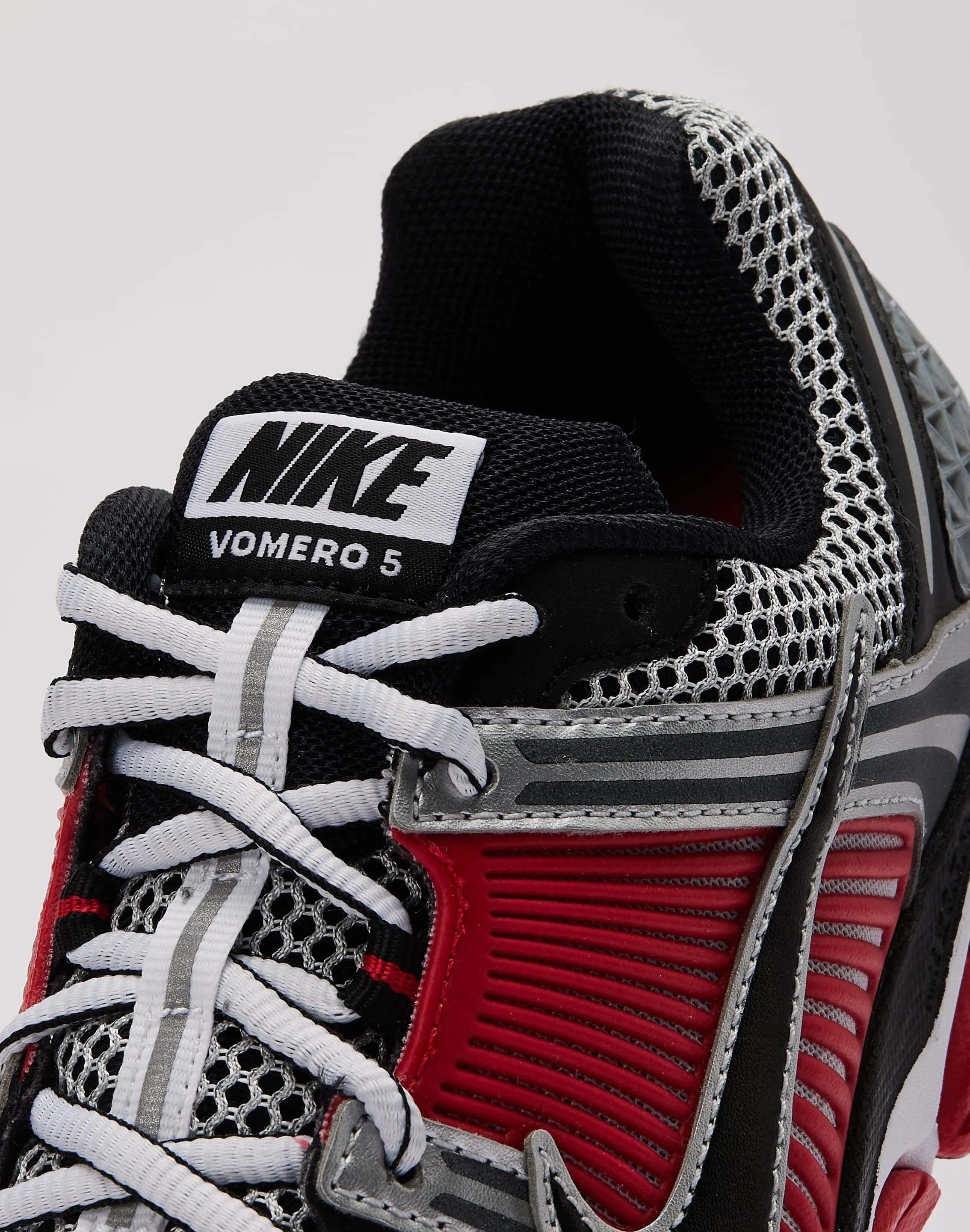 Soft Edge Memory foam insole Nike Zoom Vomero 5