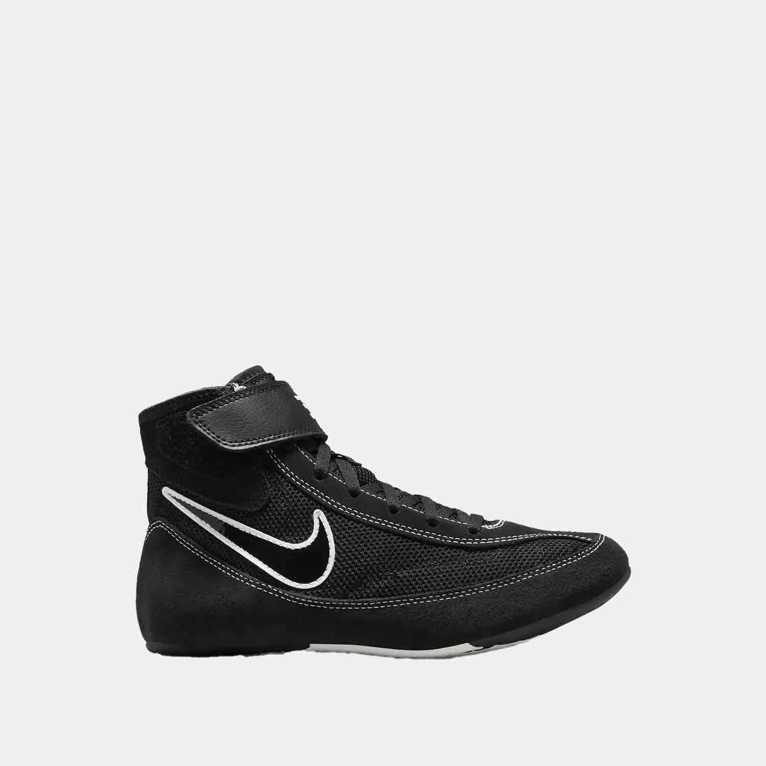 All-day lining Nike Speedsweep Wrestling Shoes