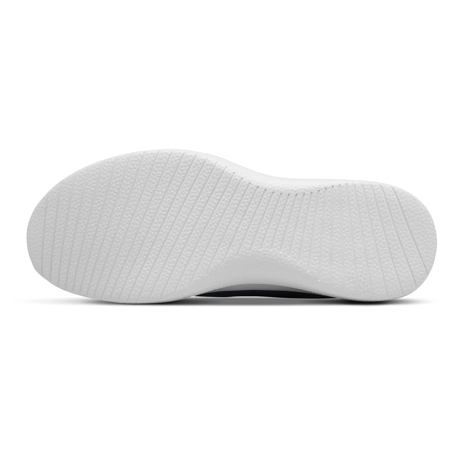 Women's Tree Runner - Marine Blue (White Sole) Advanced Traction Pattern