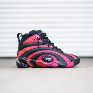 material - type Sporty Look Reebok Damian Lillard X Shaqnosis