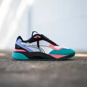 Mens Puma RS-Metric FD (South Beach) foot function