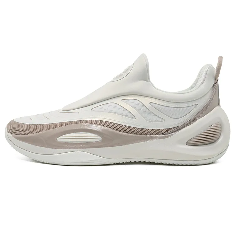 Enhanced Footwork Rigorer AR Future 'Beige' [Z123460101-3]