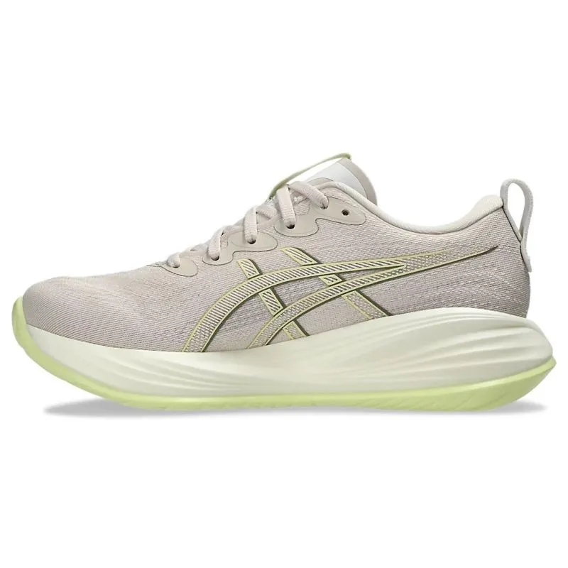 ASICS GEL-Cumulus 27 D WIDE Womens Running Shoes stripe - pattern shoes
