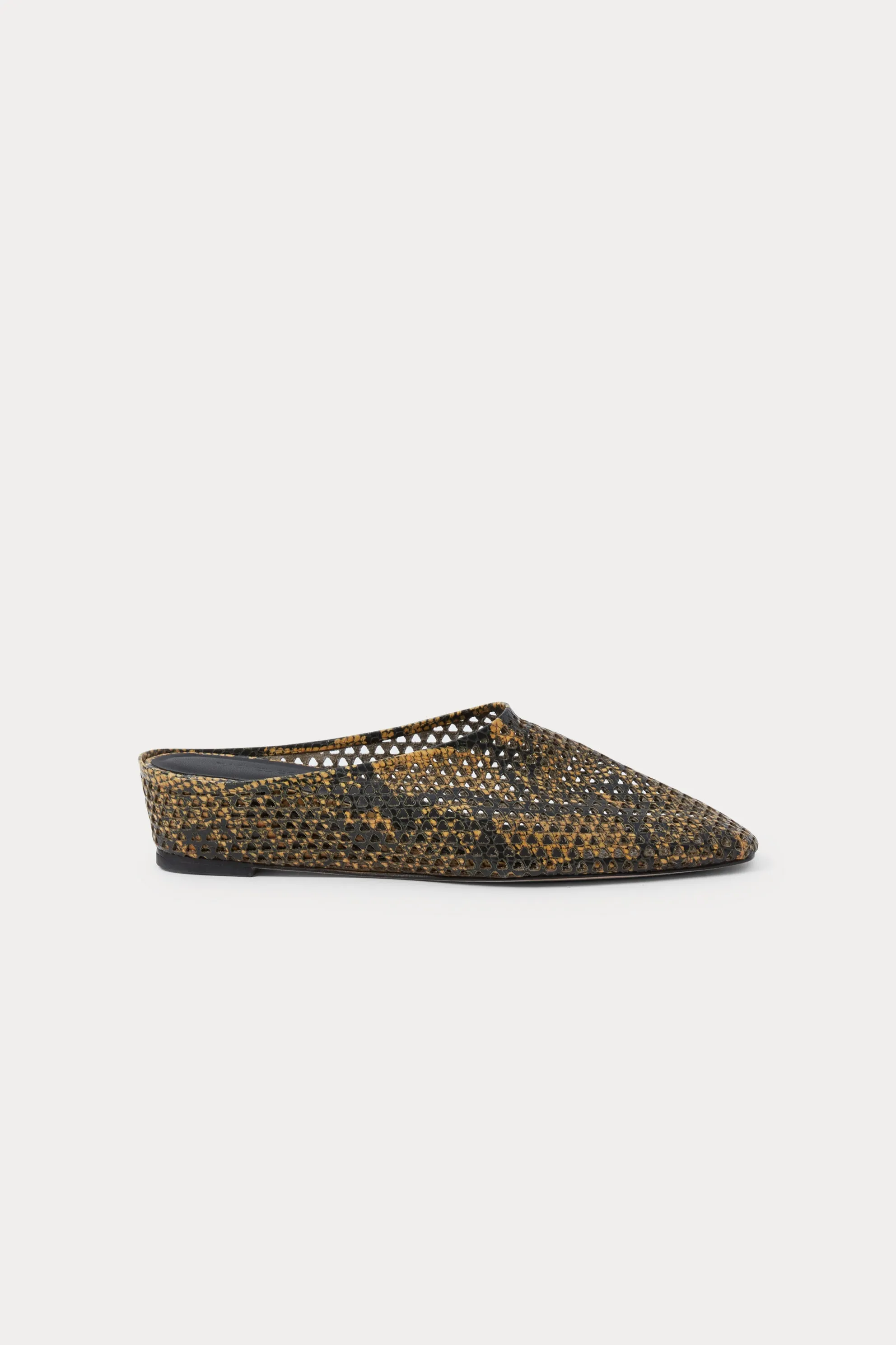 Stretchable machine - washable Cove Wedge (Mini Punch)
