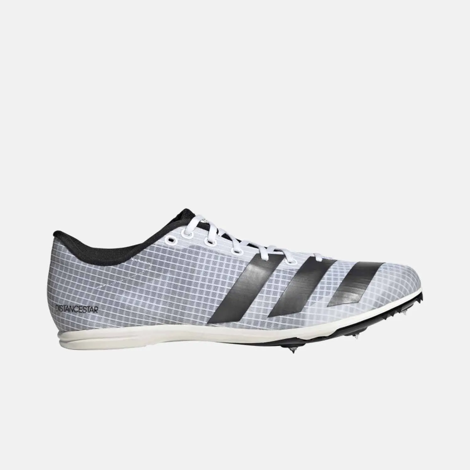 Adidas DistanceStar Spikes Luxe sole
