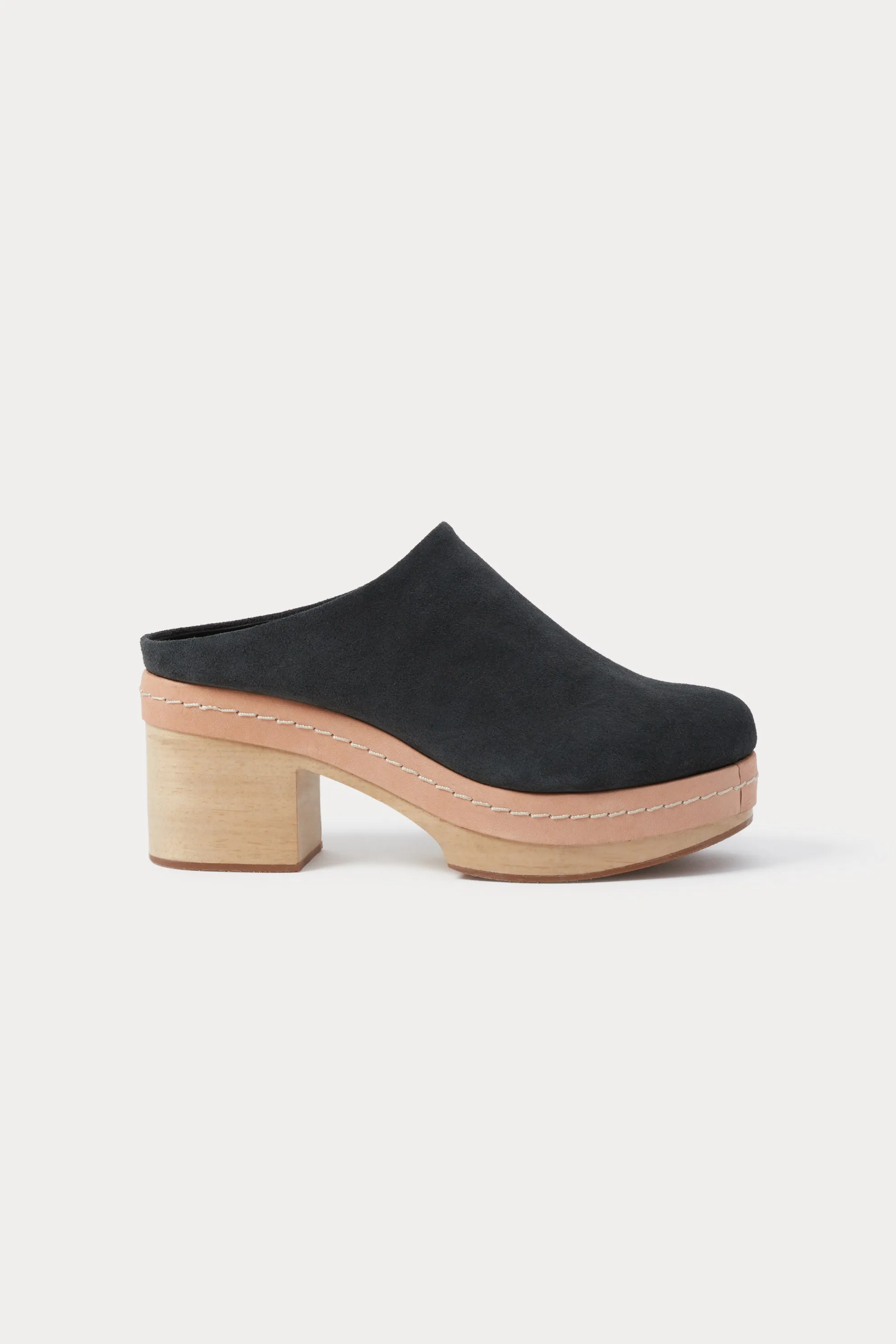 Jacome Clog dimension