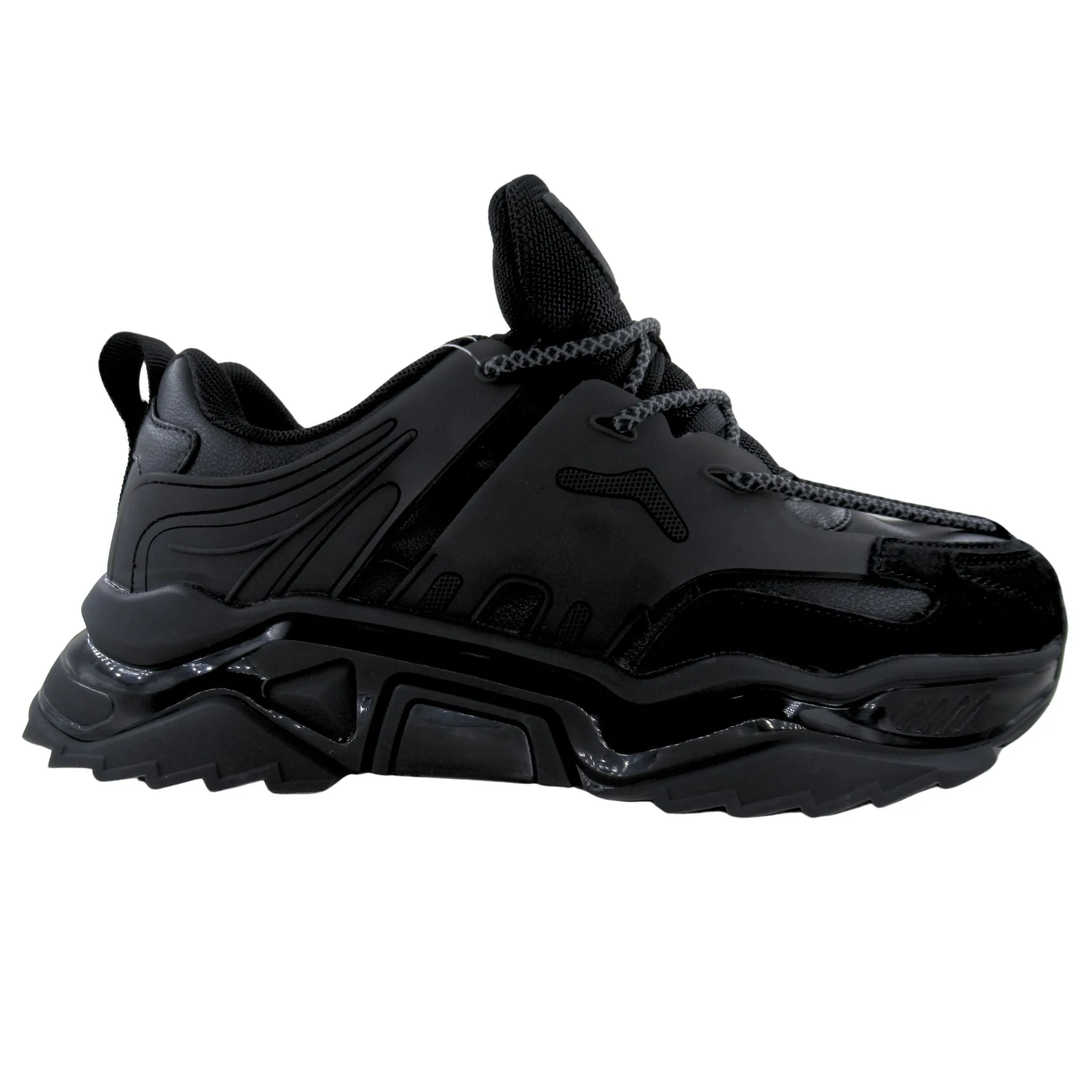 Mazino Men's Arctic Casual Sneakers Fit Daily
