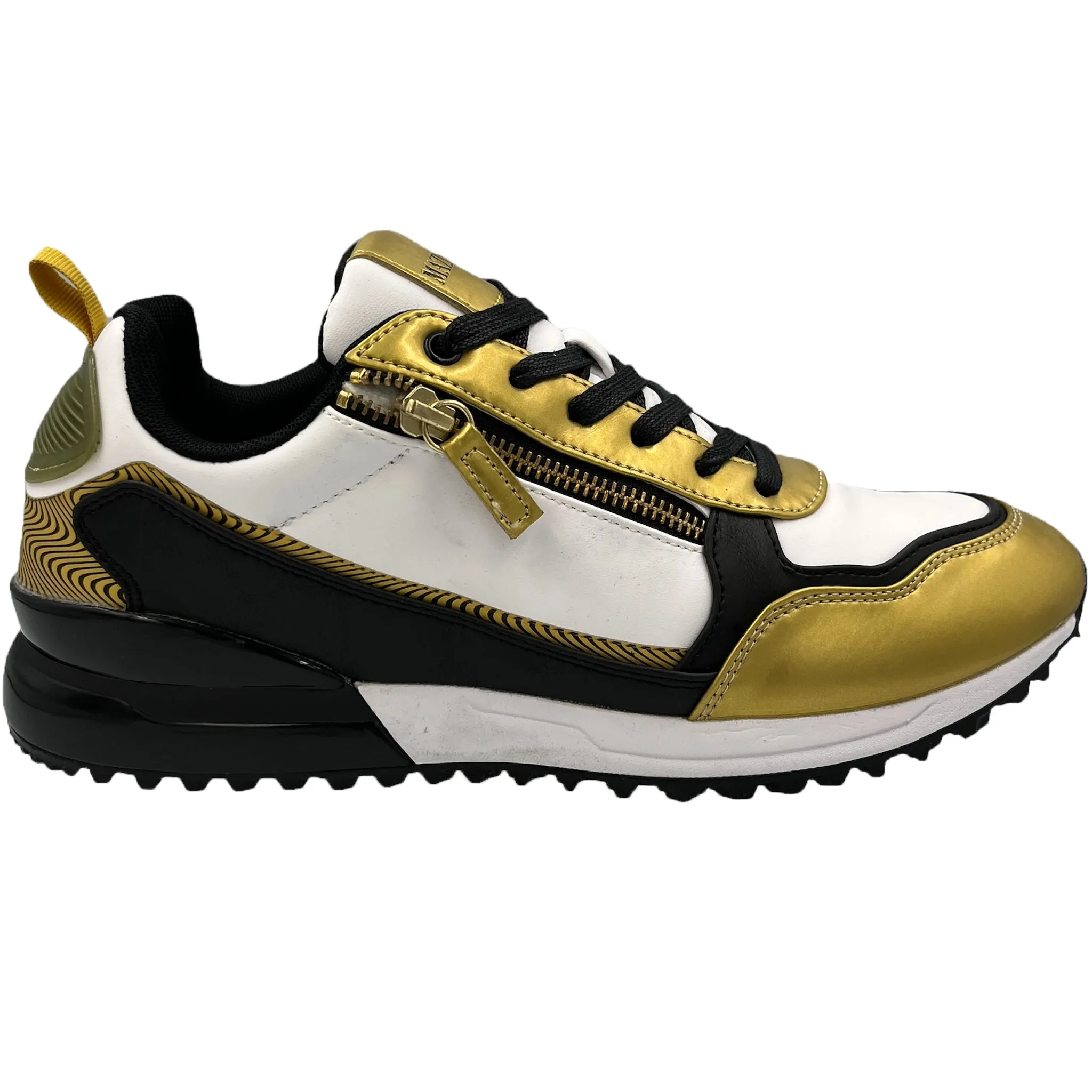 Mazino Men's Spinel Casual Jogger Shoes night stroll