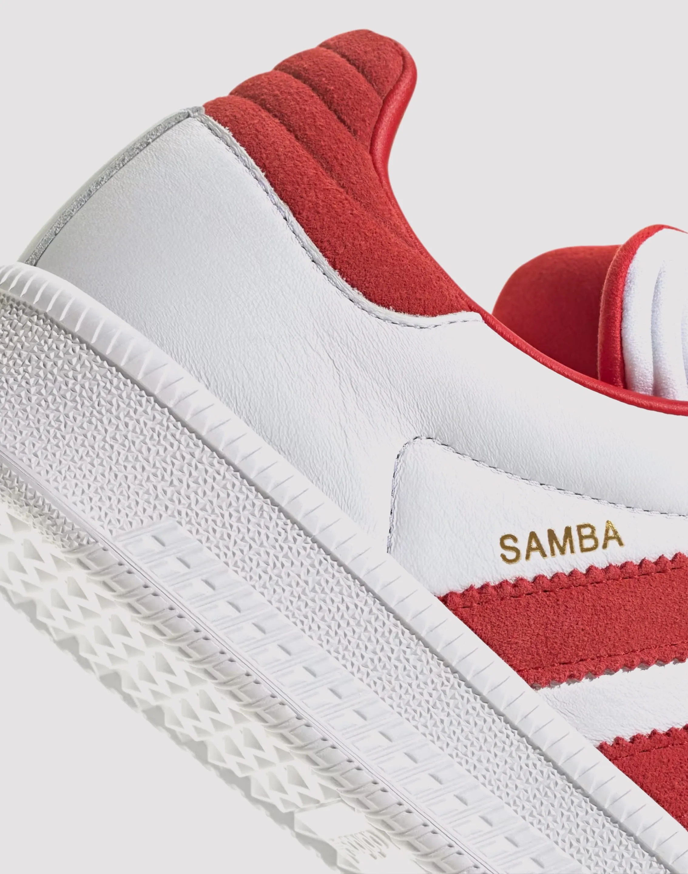 Fit Mode Lightweight Walk Adidas Samba XLG