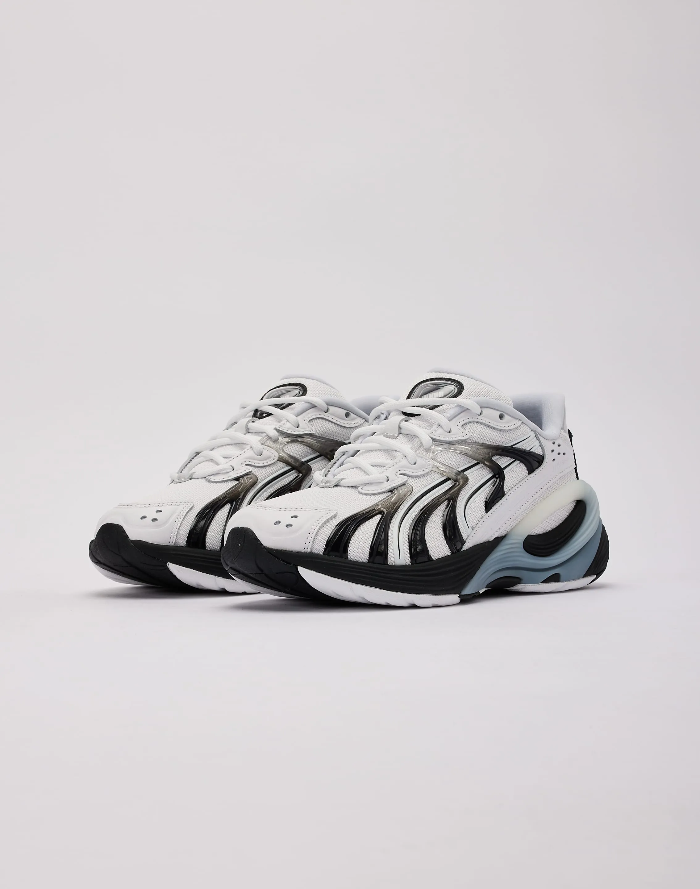 lace up closure Puma Inverse Generate