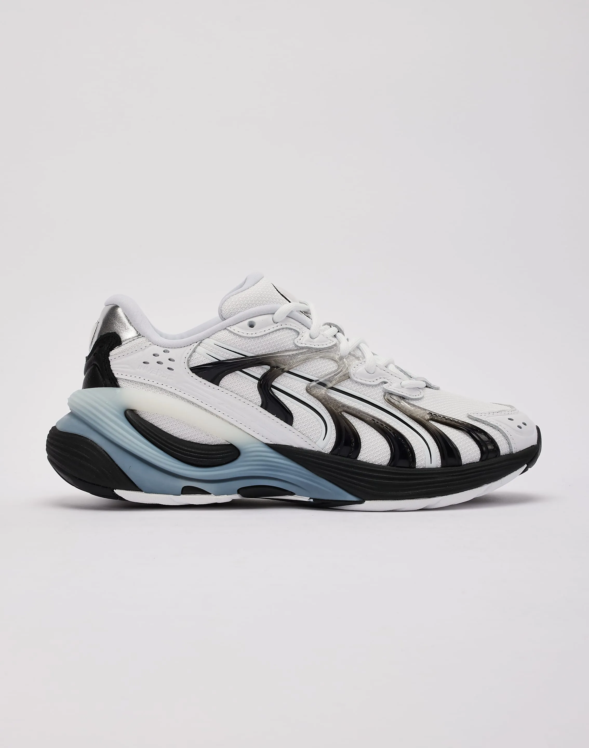 Puma Inverse Generate Summit Run