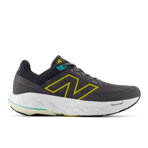 MEN'S 860 V14 - D - A14 MAGNET WITH GINGER LEMON AND CYBER JADE running for joint flexibility